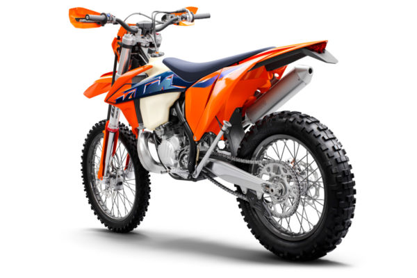 2022 ktm 300 exc price