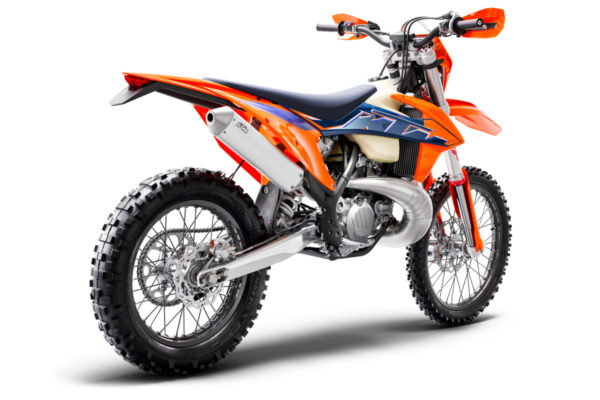 ktm 300 exc 2022