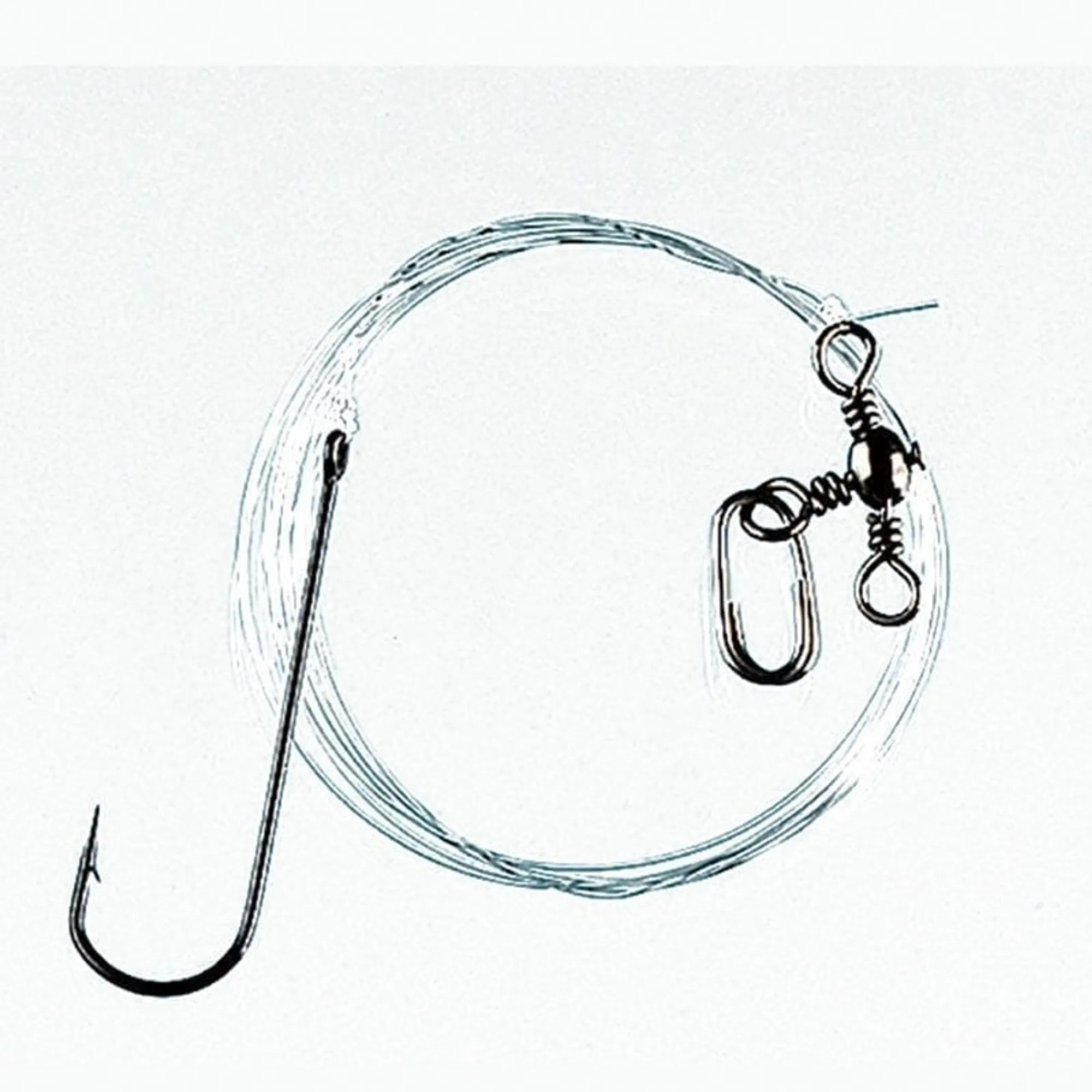 Rockfisher Spinning Trace - Snabb leverans